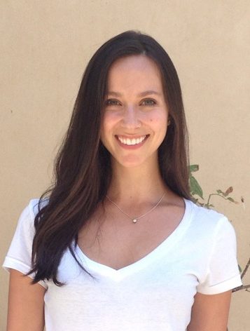 Yasmine Shemesh