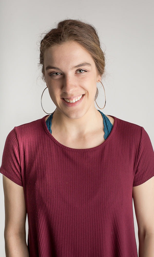 Julia Kosor