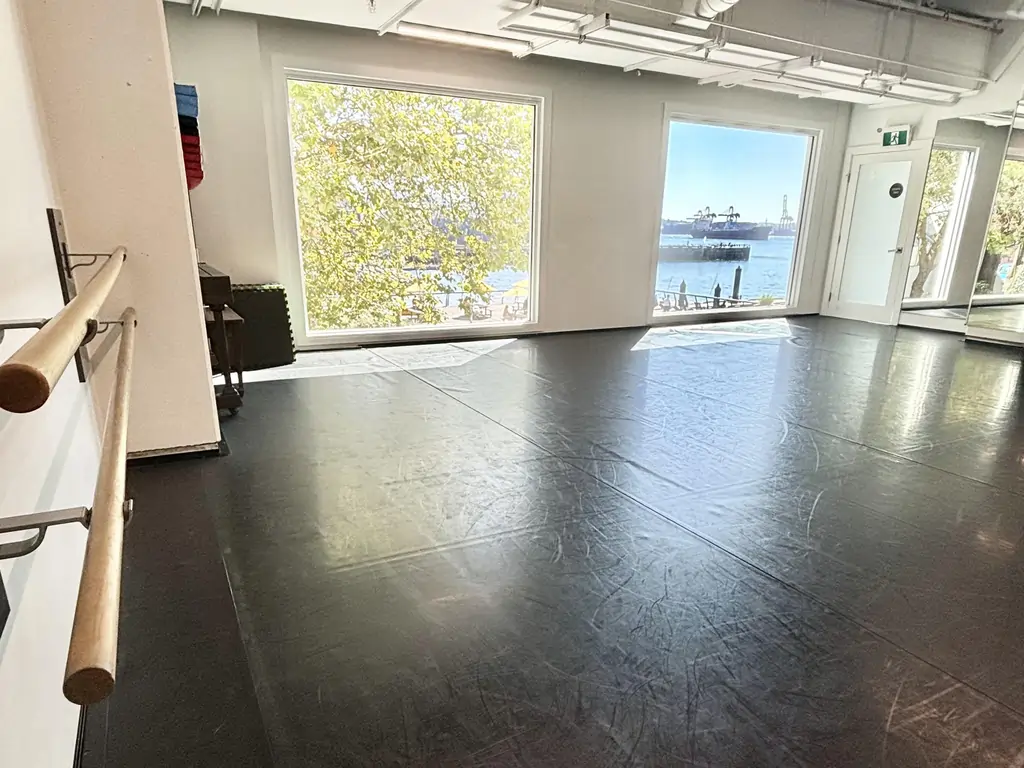 Studio - Perform Art Studios